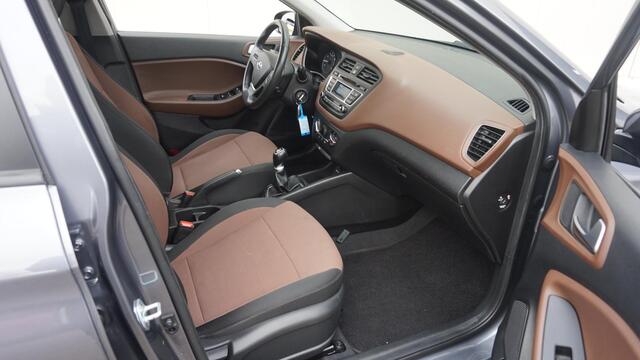 Hyundai I 20 1.2 HP i-Motion