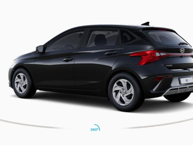 Hyundai I 20 1.2 MPI i-Motion | ¤2500 KORTING | APPLE CARPLAY & ANDROID AUTO | CAMERA | SENSOREN |