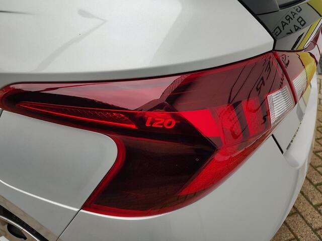 Hyundai I 20 1.2 MPI Comfort Navigatie Carplay Camera Stoel-Stuurverwarming Cruise-Control