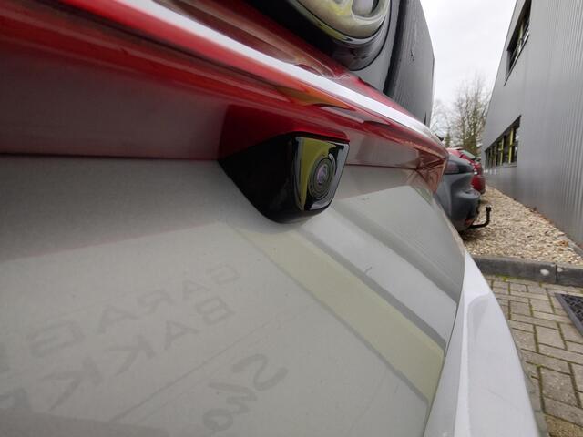 Hyundai I 20 1.2 MPI Comfort Navigatie Carplay Camera Stoel-Stuurverwarming Cruise-Control