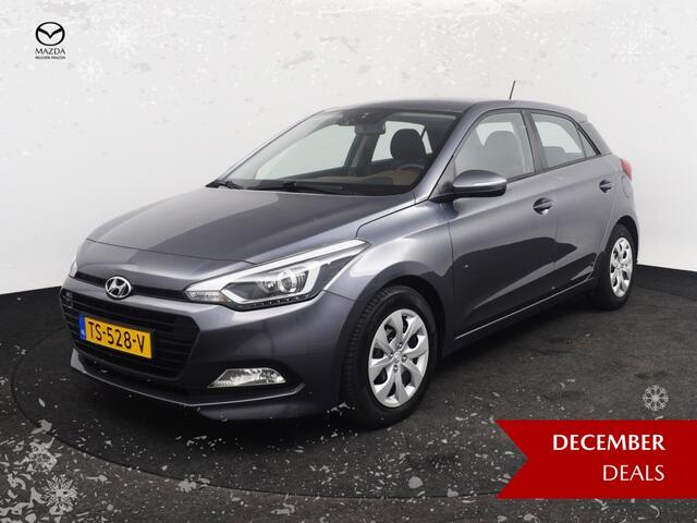 Hyundai I 20 1.0 T-GDI Comfort | Camera o Navigatie o Cruise o Bluetooth