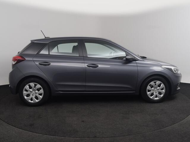 Hyundai I 20 1.0 T-GDI Comfort | Camera o Navigatie o Cruise o Bluetooth