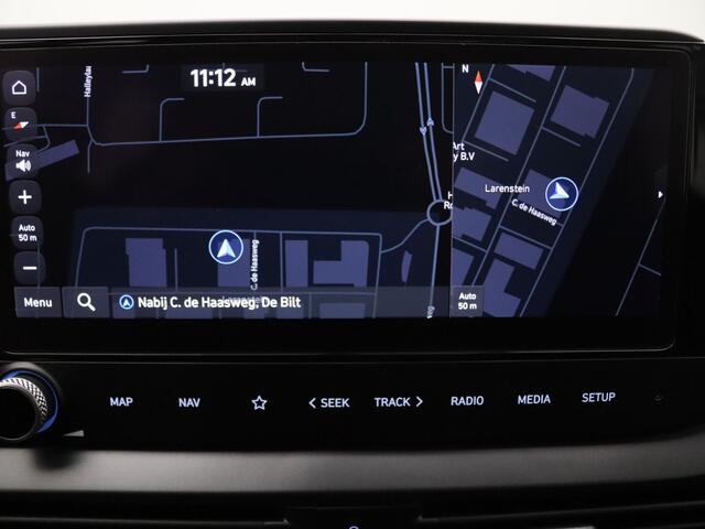 Hyundai I 20 100pk T-GDI Comfort Smart Camera | Cruise | Navi | Parkeersens. achter | Trekhaak