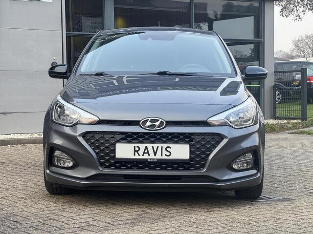 Hyundai I 20 1.2 62kW YES! | Cruise | Carplay | Camera | Stoelverw