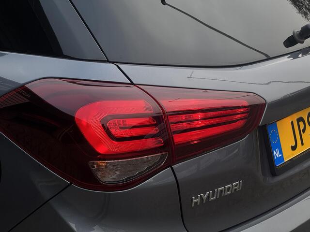 Hyundai I 20 1.2 62kW YES! | Cruise | Carplay | Camera | Stoelverw