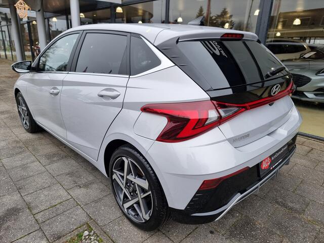 Hyundai I 20 1.0 T-GDI Premium Automaat | 2025 | Climate | Rijklaar | Fabr.garantie | Incl. BTW