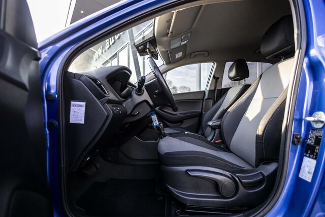 Hyundai I 20 1.0 T-GDI Comfort | Camera | Carplay