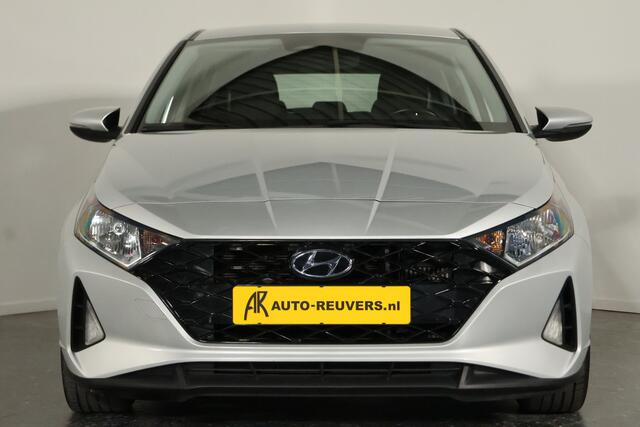 Hyundai I 20 1.0 T-GDI Comfort / CarPlay / Camera / DAB / Airco