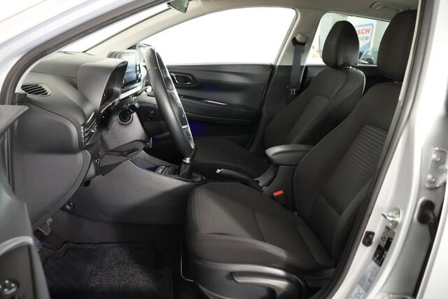 Hyundai I 20 1.0 T-GDI Comfort / CarPlay / Camera / DAB / Airco