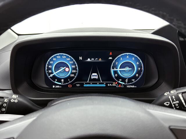 Hyundai I 20 1.0 T-GDI Premium | Apple Carplay / Android Auto (Navigatie) | Achteruitrijcamera | LM velgen | Climate Control |