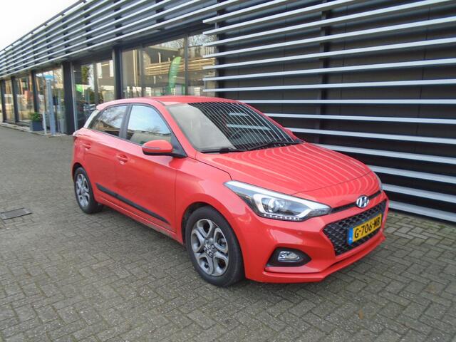 Hyundai I 20 1.0 T-GDI Comfort automaat