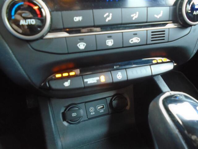 Hyundai I 20 1.0 T-GDI Comfort automaat