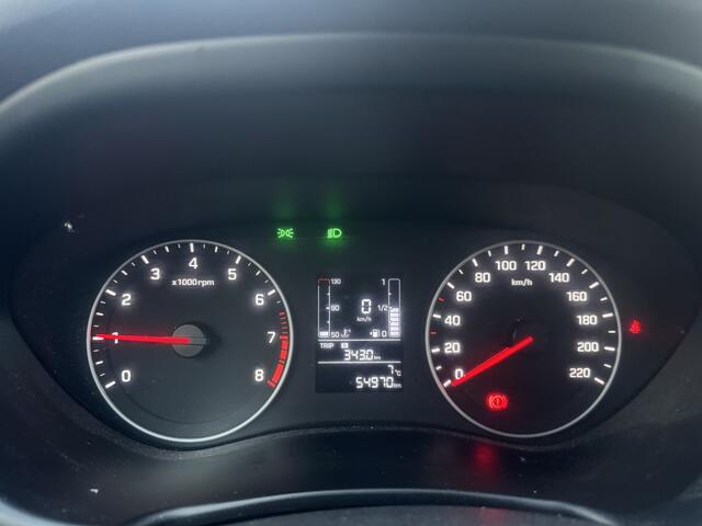 Hyundai I 20 1.0 T-GDI i-Motion | Bluetooth | Cruise | Airco