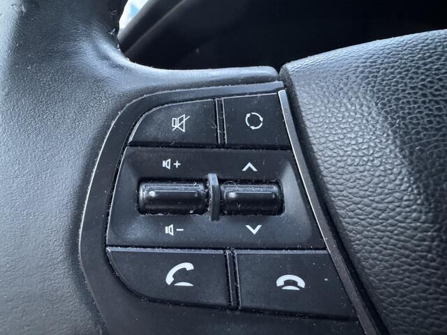 Hyundai I 20 1.0 T-GDI i-Motion | Bluetooth | Cruise | Airco