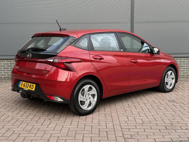 Hyundai I 20 1.0 T-GDI Comfort / Automaat / Trekhaak / Cruise / Airco / All-Season Banden /
