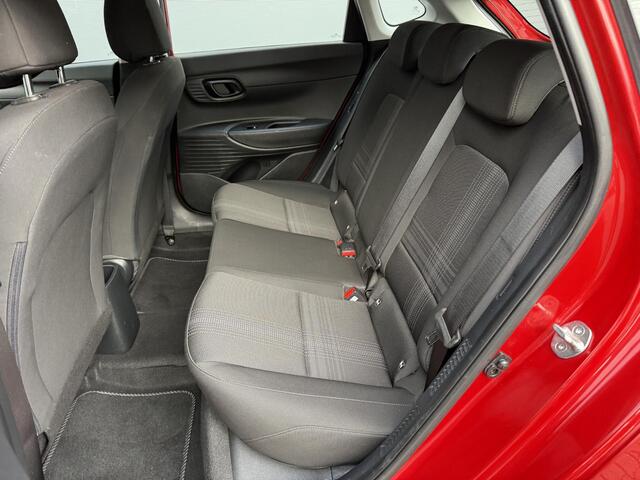 Hyundai I 20 1.0 T-GDI Comfort / Automaat / Trekhaak / Cruise / Airco / All-Season Banden /