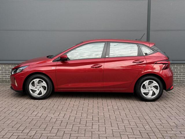 Hyundai I 20 1.0 T-GDI Comfort / Automaat / Trekhaak / Cruise / Airco / All-Season Banden /