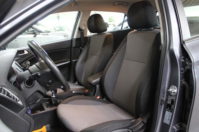 Hyundai I 20 1.0 T-GDI Comfort / Camera / Navigatie / All-season banden / Cruise control /