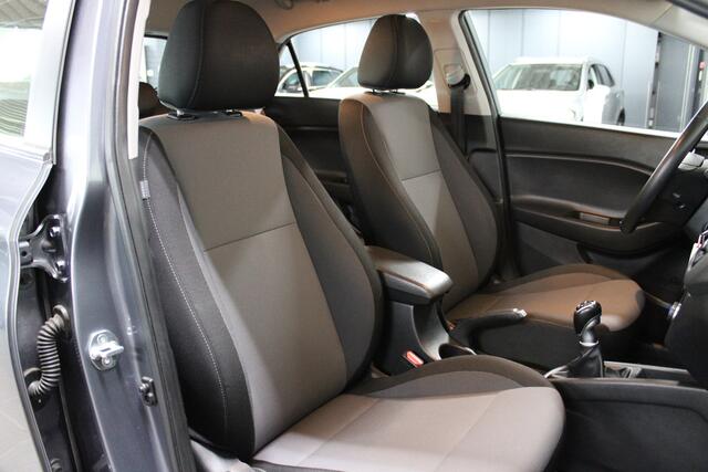 Hyundai I 20 1.0 T-GDI Comfort / Camera / Navigatie / All-season banden / Cruise control /