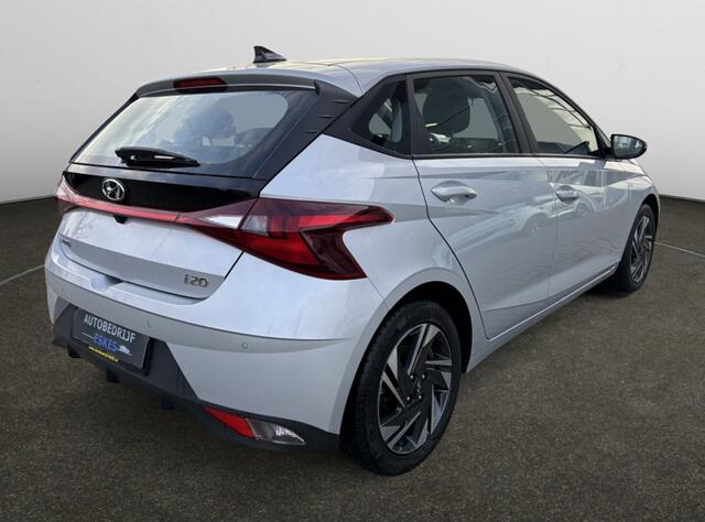 Hyundai I 20 1.0 T-GDI Comfort | Mild Hybrid 48V | Camera | Apple Car Play
