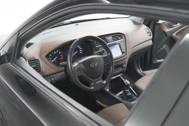 Hyundai I 20 1.0 T-GDI Comfort | Navigatie | Camera | Parkeersensoren