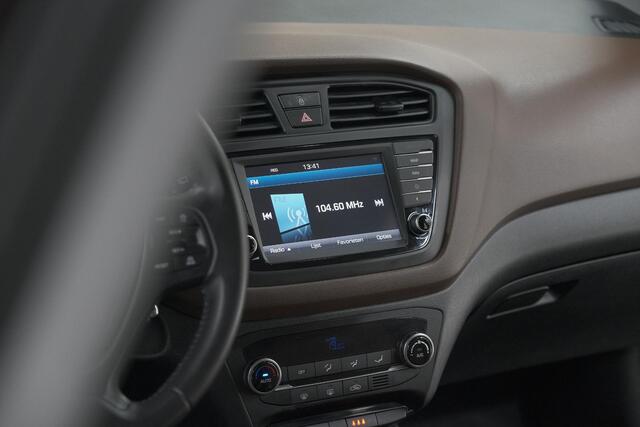 Hyundai I 20 1.0 T-GDI Comfort | Navigatie | Camera | Parkeersensoren