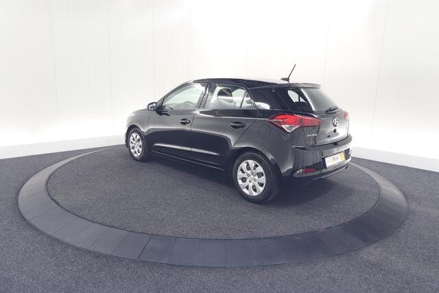 Hyundai I 20 1.0 T-GDI Comfort | Navigatie | Camera | Parkeersensoren