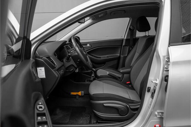 Hyundai I 20 1.0 T-GDI Comfort Airco Camera 36.000 KM