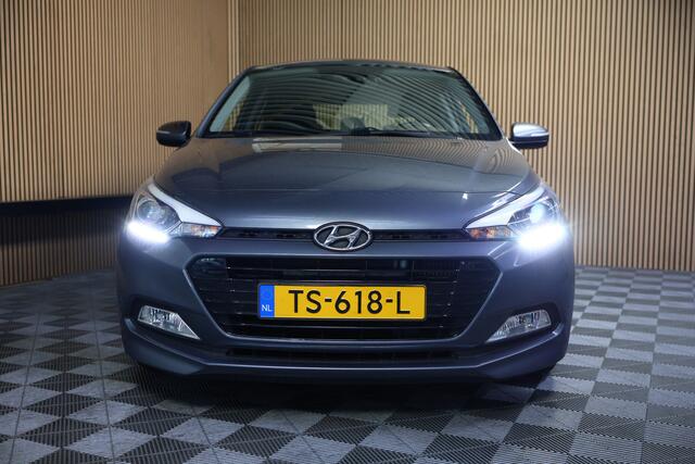 Hyundai I 20 1.0 T-GDI Comfort 2eEIGNR! NAV DAB CAMERA CRUISE PDC ECC '18