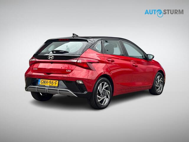 Hyundai I 20 1.0 T-GDI Comfort Automaat, Nieuwste Model!