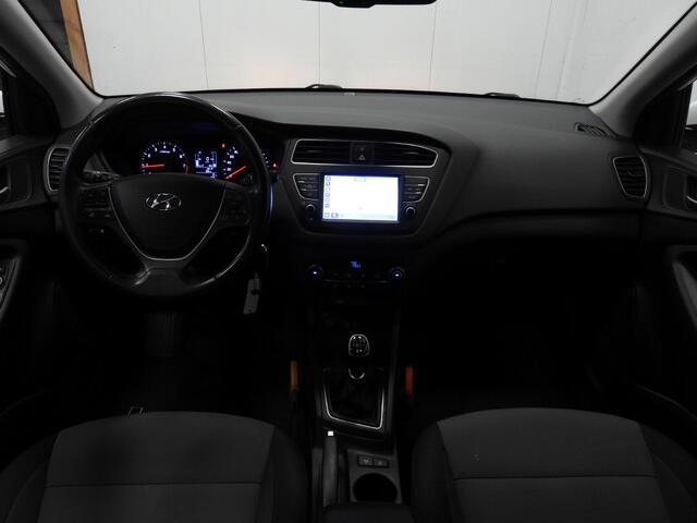 Hyundai I 20 1.0 T-GDI 100PK Comfort NAVI/CAMERA/CLIMA/TREKH!
