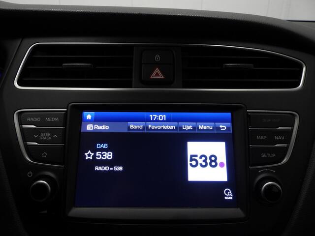 Hyundai I 20 1.0 T-GDI 100PK Comfort NAVI/CAMERA/CLIMA/TREKH!