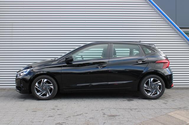 Hyundai I 20 1.0 T-GDI Comfort