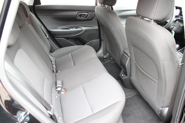 Hyundai I 20 1.0 T-GDI Comfort