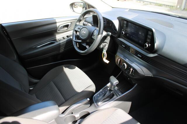 Hyundai I 20 1.0 T-GDI Comfort Automaat