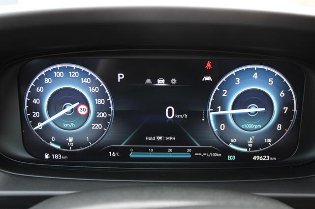 Hyundai I 20 1.0 T-GDI Comfort Automaat