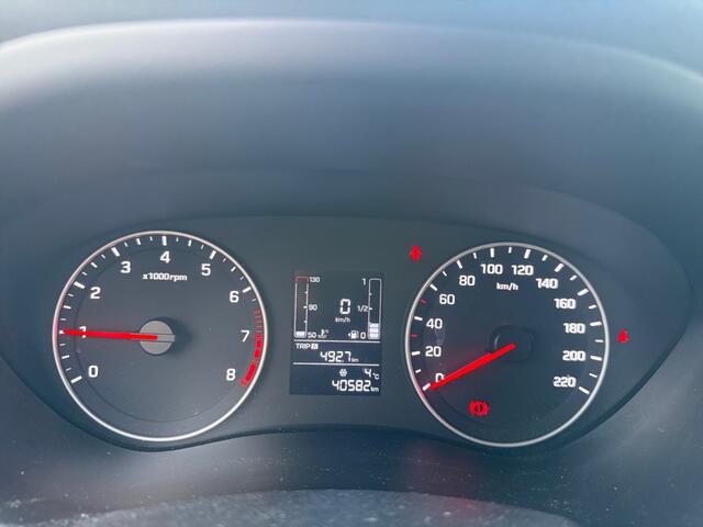 Hyundai I 20 1.0 T-GDI Comfort | Navigatie | Camera | Apple/android