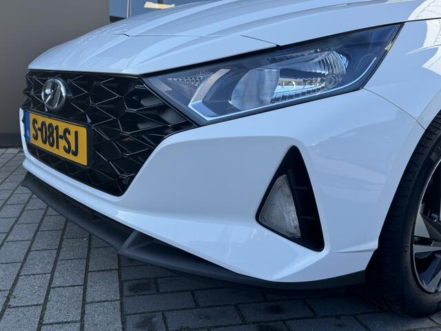 Hyundai I 20 1.0 T-GDI Comfort | Apple carplay | Airco | Cruise control | Cam