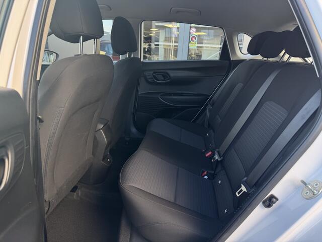 Hyundai I 20 1.0 T-GDI Comfort | Apple carplay | Airco | Cruise control | Cam