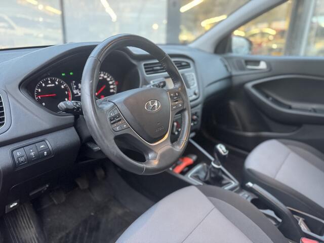 Hyundai I 20 1.0 T-GDI i-Motion | Bluetooth | Cruise | Airco