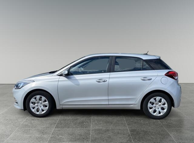 Hyundai I 20 1.0 T-GDI Comfort | Camera | Pdc | Navi |