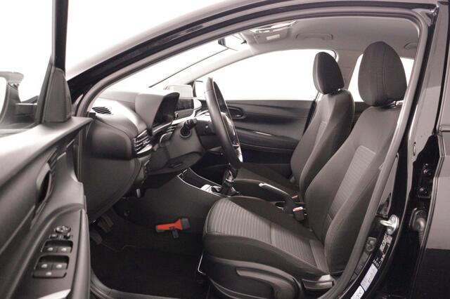 Hyundai I 20 1.0 T-GDI Comfort Smart