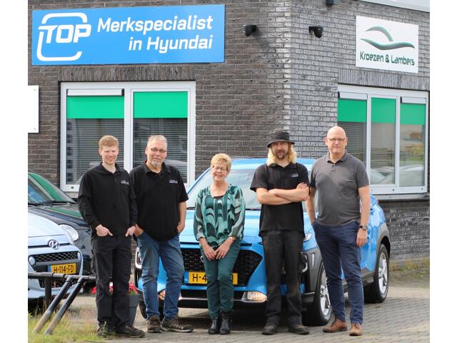 Hyundai I 20 1.0 T-GDI Comfort Smart