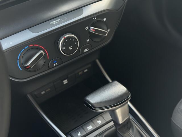 Hyundai I 20 i20 1.0 T-GDI Trend Mild-Hybrid | Automaat PDC | Carplay | Camer