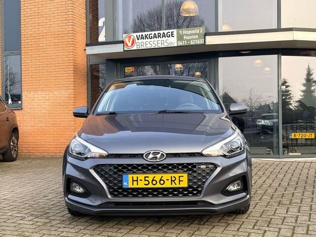 Hyundai I 20 1.0 T-GDI Premium