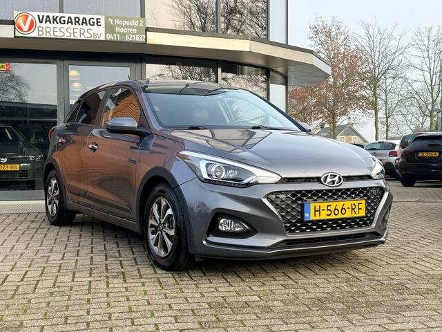 Hyundai I 20 1.0 T-GDI Premium