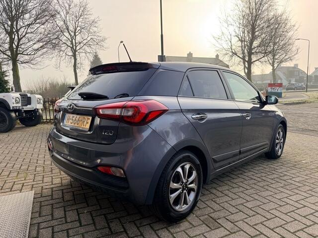 Hyundai I 20 1.0 T-GDI Premium