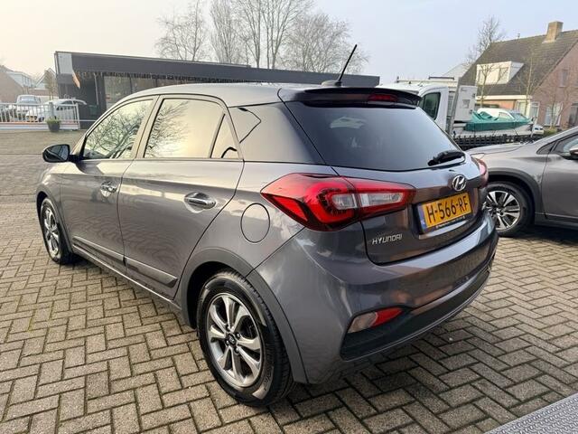 Hyundai I 20 1.0 T-GDI Premium