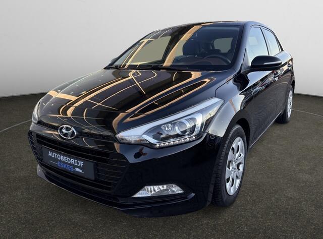 Hyundai I 20 1.0 T-GDI Comfort | navi | Park sens. | Cruise