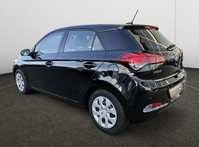 Hyundai I 20 1.0 T-GDI Comfort | navi | Park sens. | Cruise
